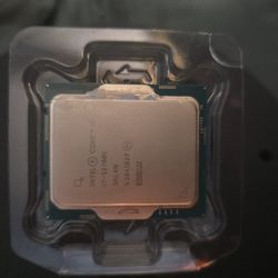 Intel I7-12700k