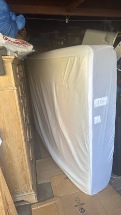 Queen Mattress