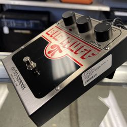 Guitar Pedal 