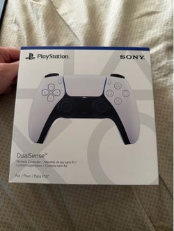 PS5 Controller