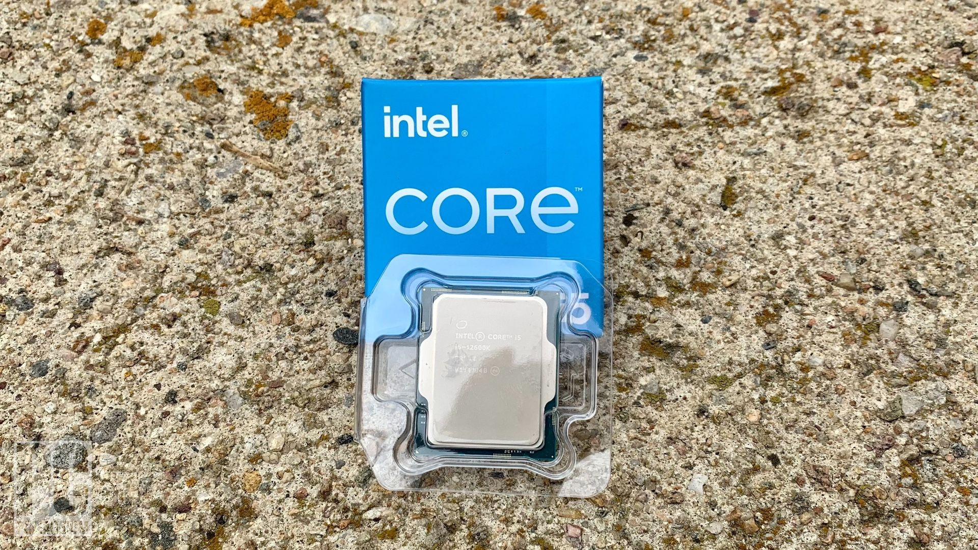 I5-12600k Cpu