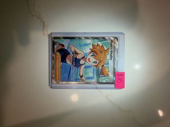 Misty 111/084 Ultra Rare