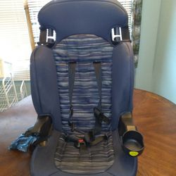 Booster Seat