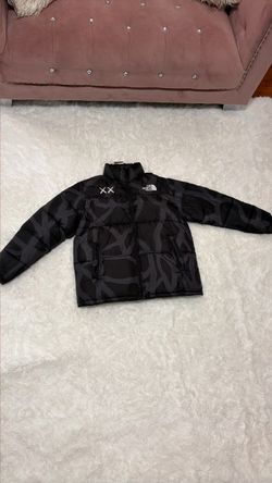 Kaws 700 North Face $300