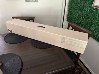 Sonos arc
