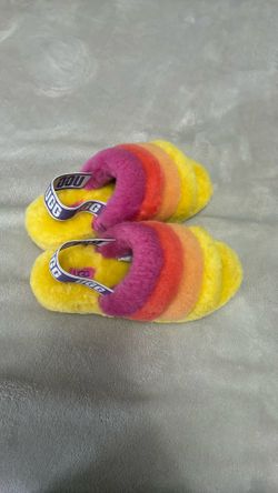 Uggs Slippers