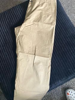 Dockers pants