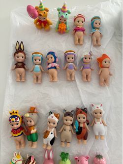 Sonny angels limited