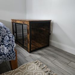 Dog Crate 