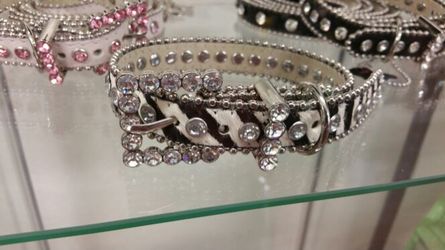 Dog collar