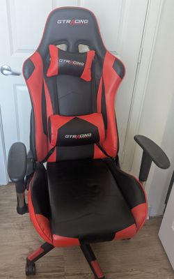 GTRACING Gaming Chair, Ergonomic Office Desk Chair