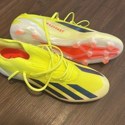 adidas X Crazyfast Elite FG Firm Ground Soccer Cleats