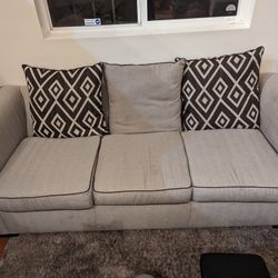 Sofa Couch And Loveseat 