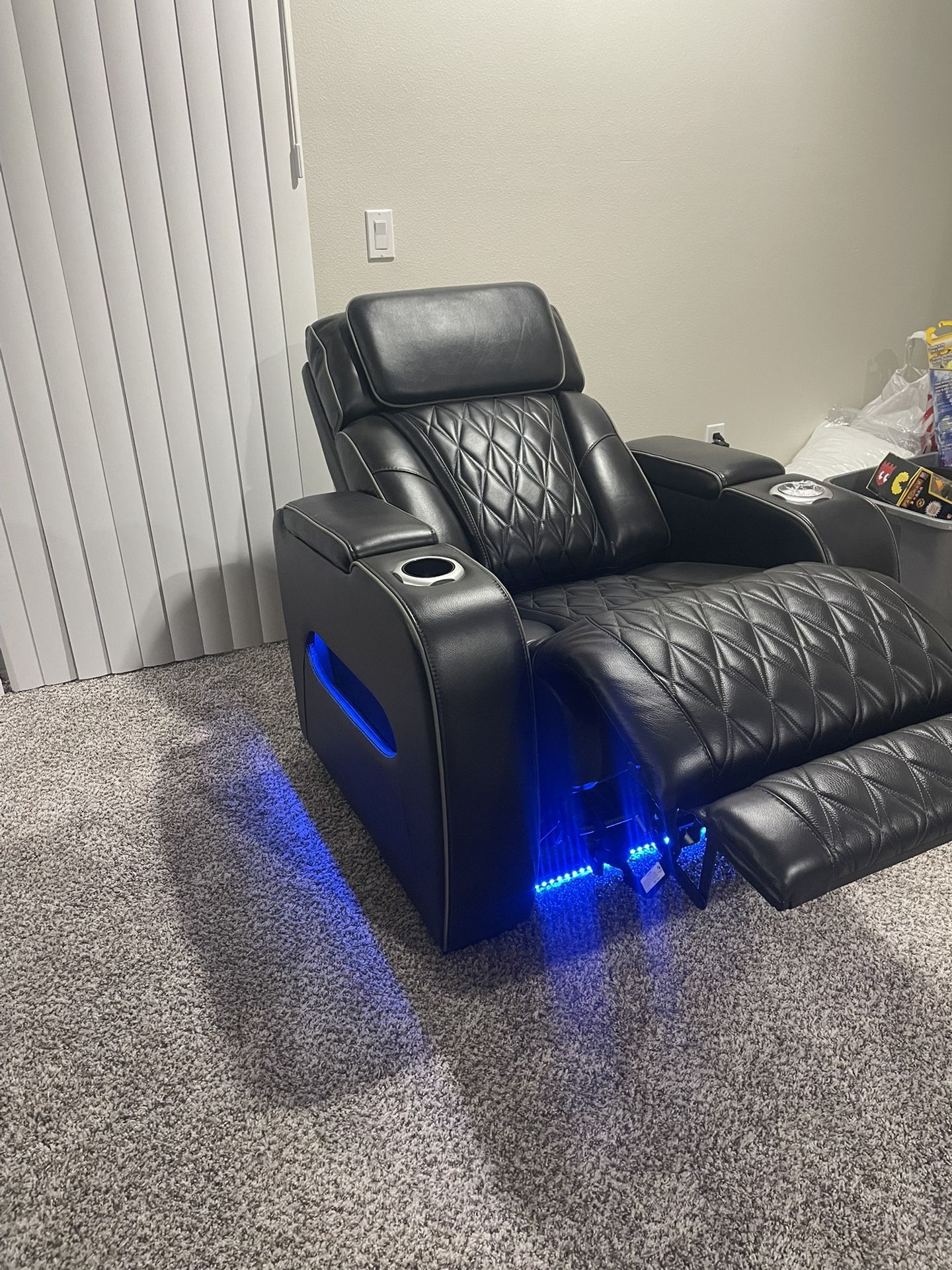 Lounge Chair