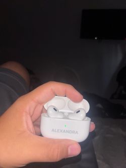 Airpods pros 2