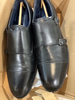 Cole Haan Harrison Monk