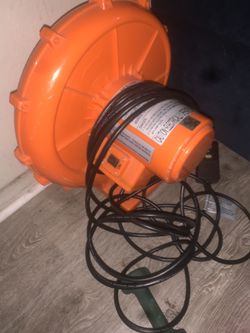 Air Blower