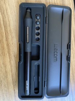 Wacom Intuos Stylus For iPad 
