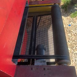 “Commercial Heat Tunnel Packaging Machine 220V”