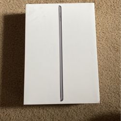 2021 Apple 10.2-inch iPad (Wi-Fi, 64GB) - Space  Gray 