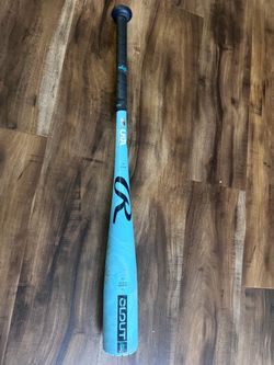 2025 Rawlings Clout USA Baseball Bat