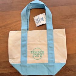 Trader Joe’s Tote Bag