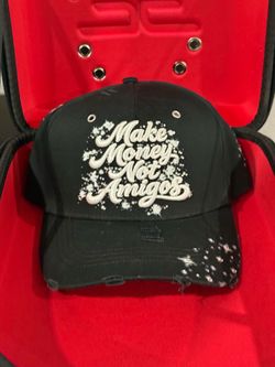 Baez Dandy Hats Barbas Hats 31 Hats Rude cashed out