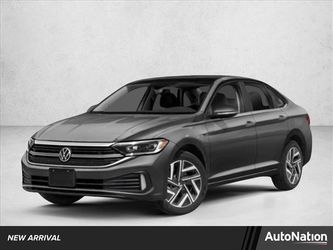 2024 Volkswagen Jetta