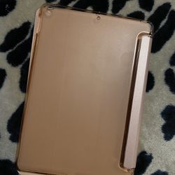iPad 10.2in Case