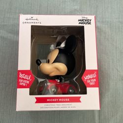HALLMARK ORNAMENT