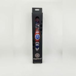 Captain America Magic Band Plus For Disneyland And Disney World