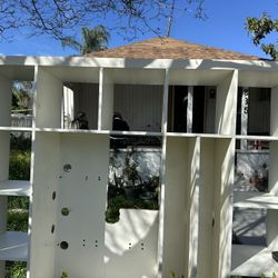 Entertainment Center 