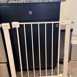 Pet/Baby gate 