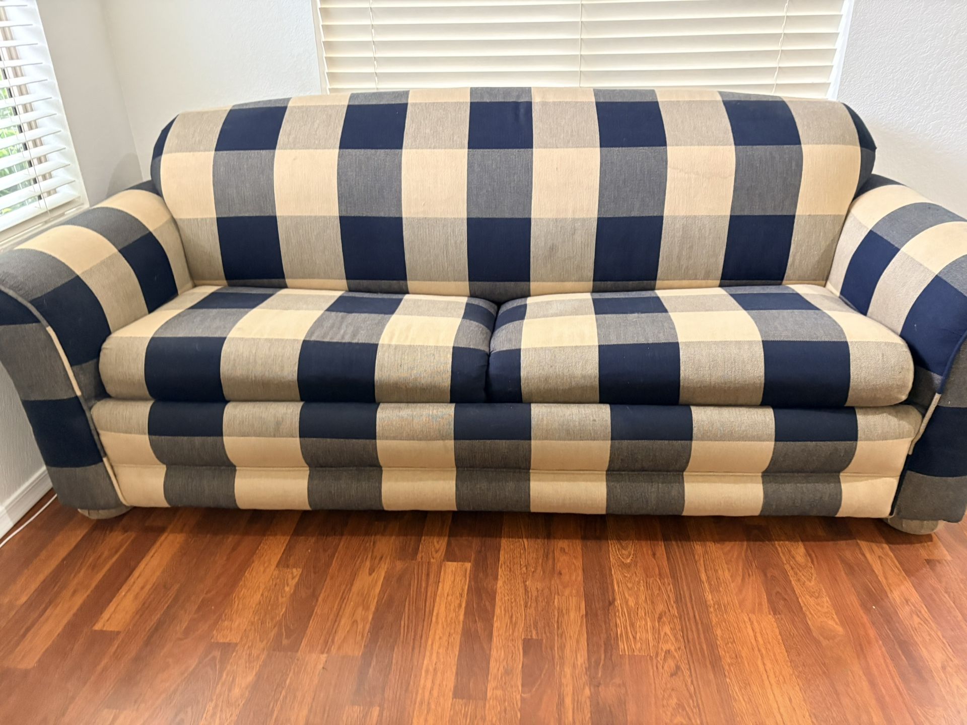 Sleeper sofa/Hide A Bed Couch 