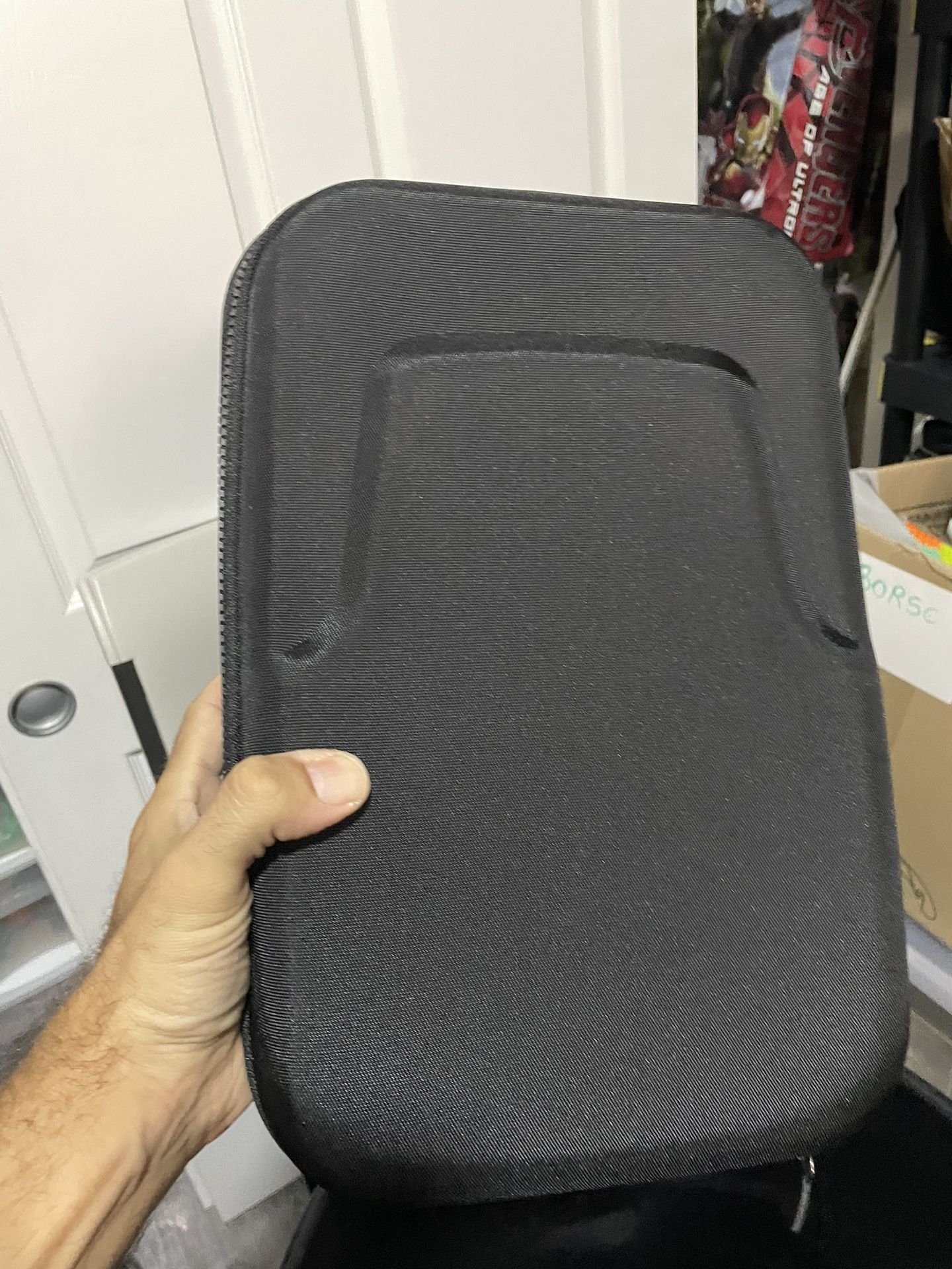 Protection Case New