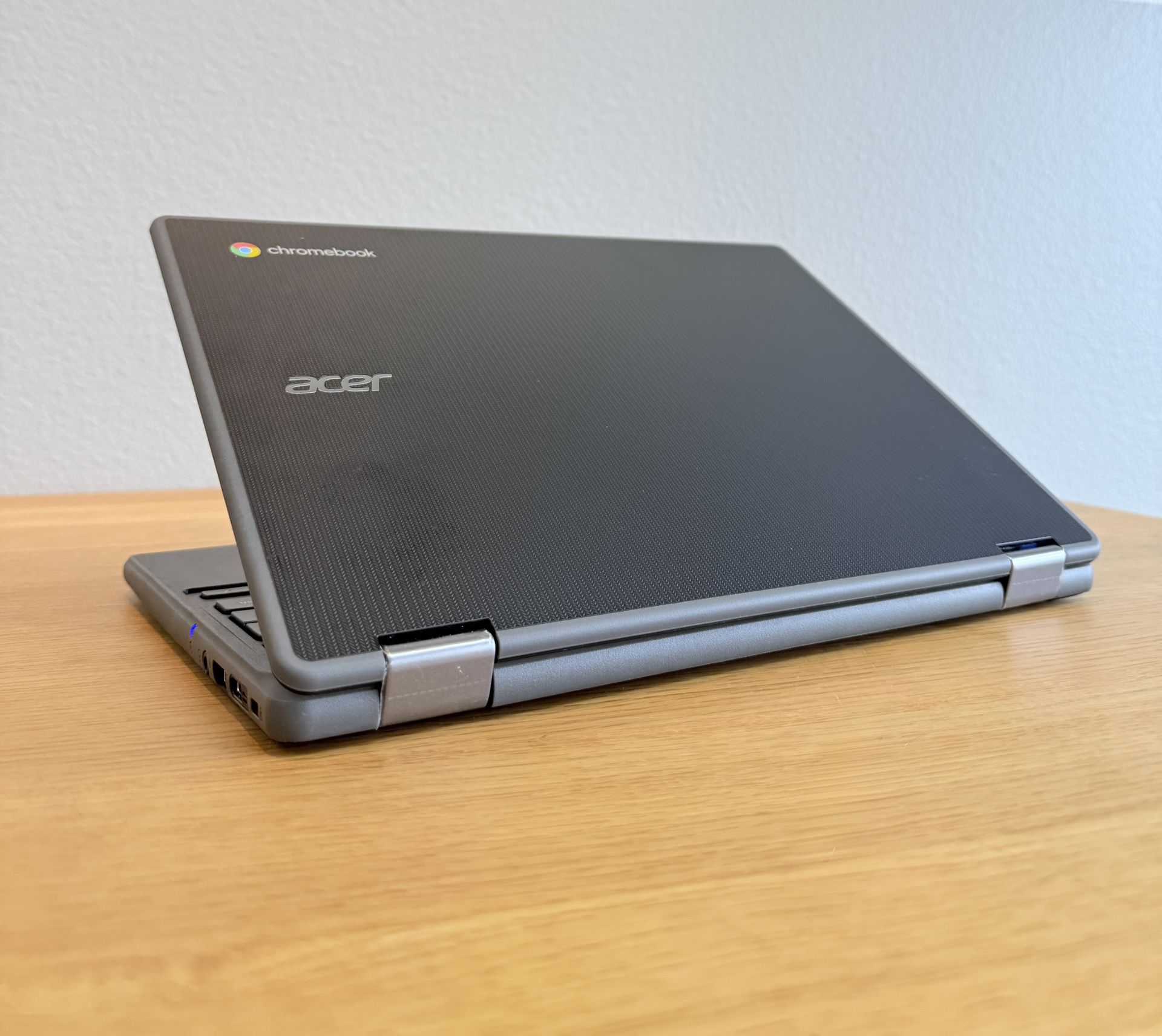 Acer Laptop ChromeBook Foldable Touch Screen New in Box ✅Intel Core Processor/8GB RAM⚡️ 10 in stock✔️Finance Available $0Down💲1 Year Warranty