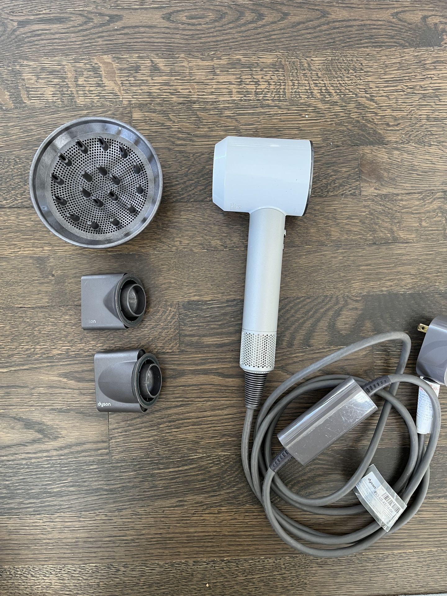 Dyson Hair Dryer