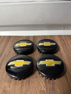 Wheel Rim Center Hub Caps (contact info removed)0 For Silverado Tahoe Suburban 83mm 2014-2021