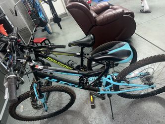 2 bikes