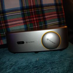 Vankyo Smart Projecter