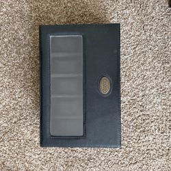 Watch Box (Fossil)