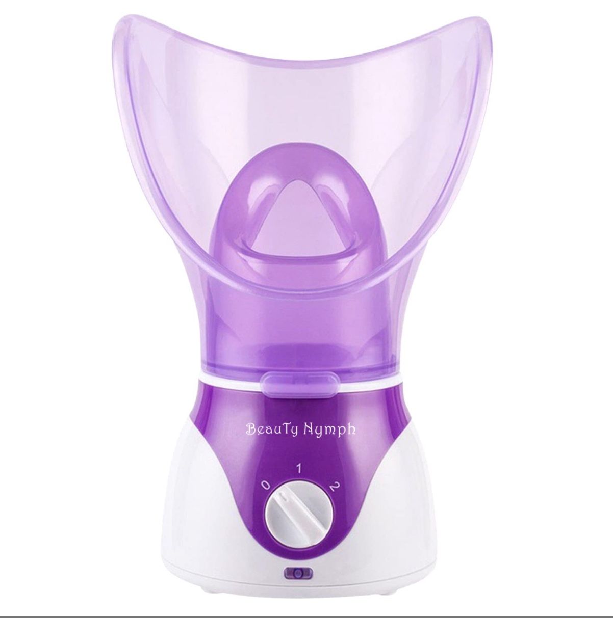 Facial Steamer 