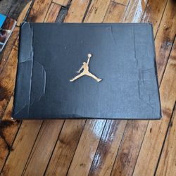 4.5 Jordans