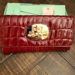 New Wallet