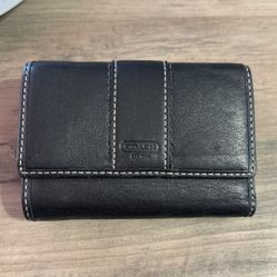 Coach Wallet For Women’s 