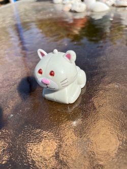 Vintage Micro-Pet from Burger King