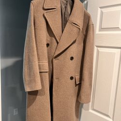 Long Coat 
