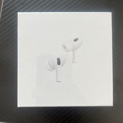 AirPod’s Pros