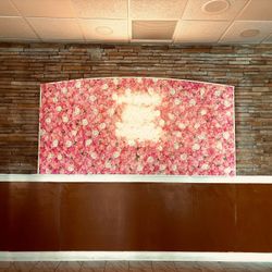 EVENT DECORATIONS 