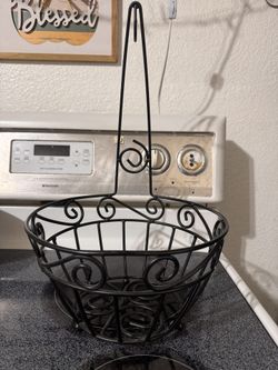 Kitchen Items
